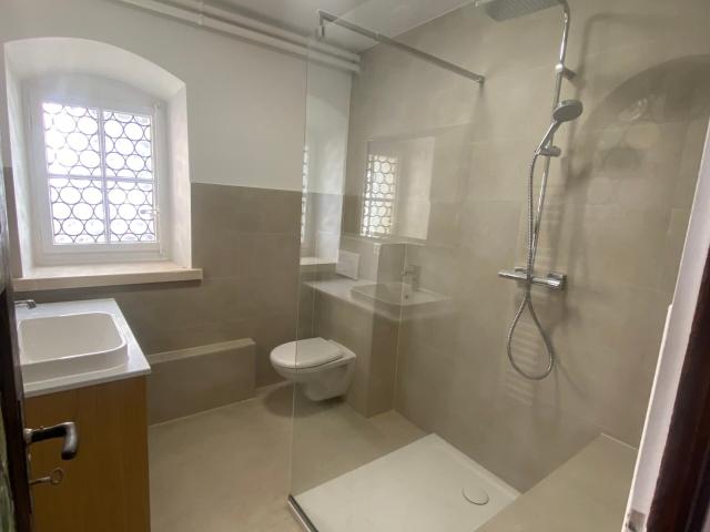 Rue Cheneau de Bourg 9, Lausanne – 1.5 pièces