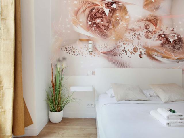 Rue Chénier Paris Chenier Loft