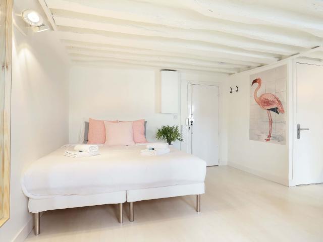 Rue Chénier Paris Chenier Studio