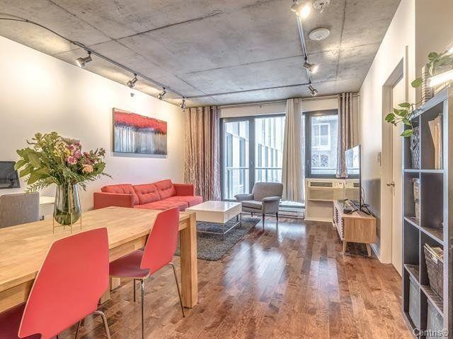 Rue Chomedey, H3H 0A2, Montréal