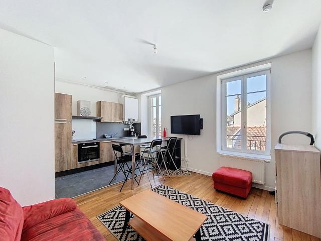 RUE CHRISTIAN PFISTER DISPONIBILITE IMMEDIATE