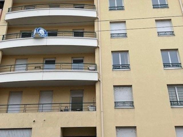 RUE ANATOLE 69100 VILLEURBANNE