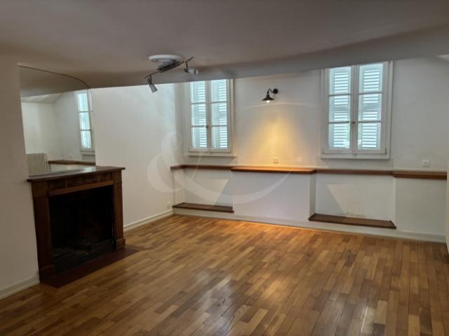 Rue Ancienne 27, 2,5 Zimmer Wohnung