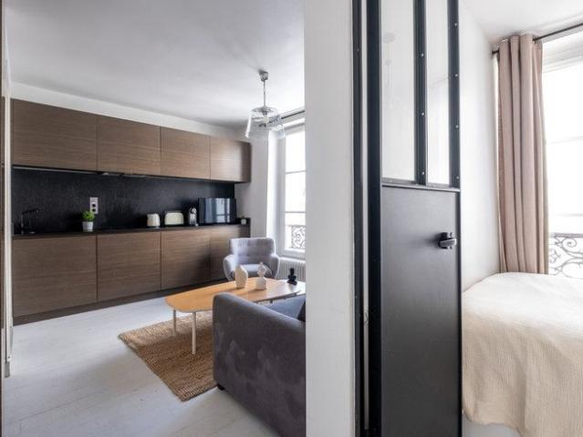 Rue André Barsacq