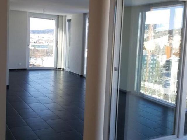 Rue Abraham Robert 61 apartment 5th East