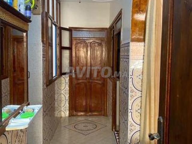Rue Alhamamat