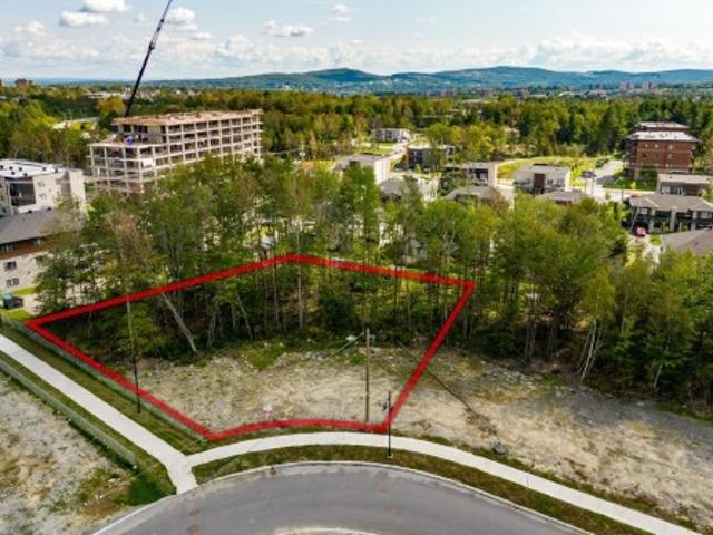 Rue Alice Campbell, Sherbrooke Les Nations, QC, J1L 0K3 vacant land for sale | Listing ID 27440 | Royal LePage