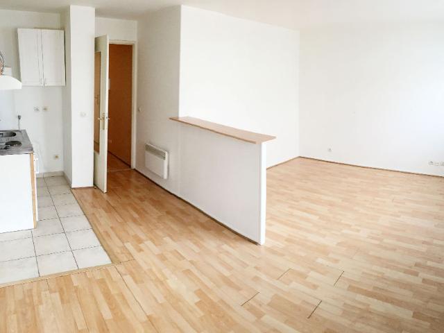 RUE ALPHONSE KAPPLER Studio 30 m², Asnieres sur seine