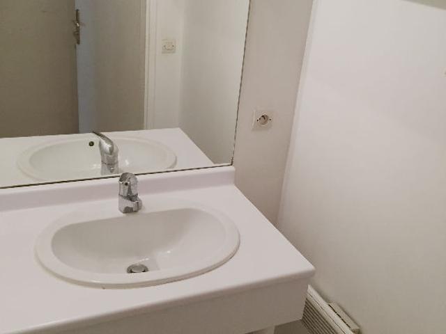 RUE ALPHONSE KAPPLER Studio 30 m², Asnieres sur seine