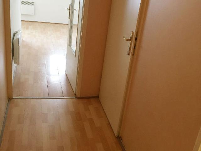 RUE ALPHONSE KAPPLER Studio 30 m², Asnieres sur seine