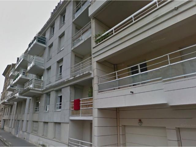 RUE ALPHONSE KAPPLER Studio 30 m², Asnieres sur seine