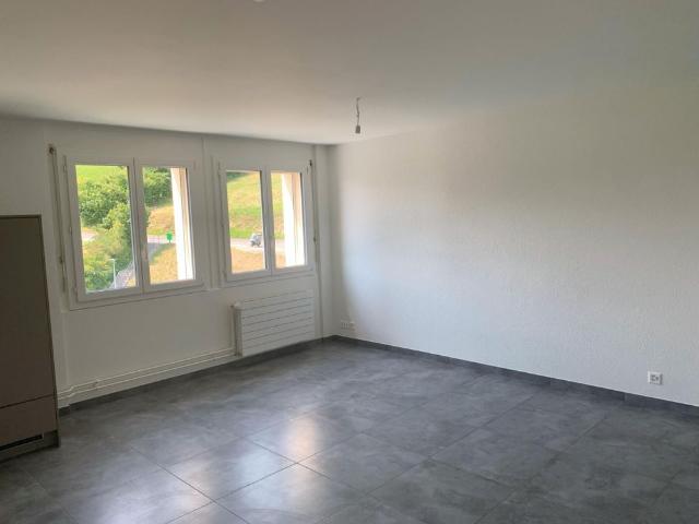 Rue Arc en Ciel 2 apartment 4th West