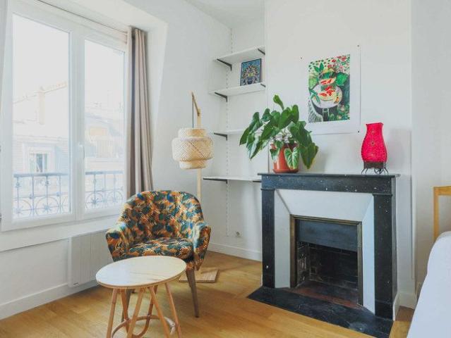 Rue Boyer Barret