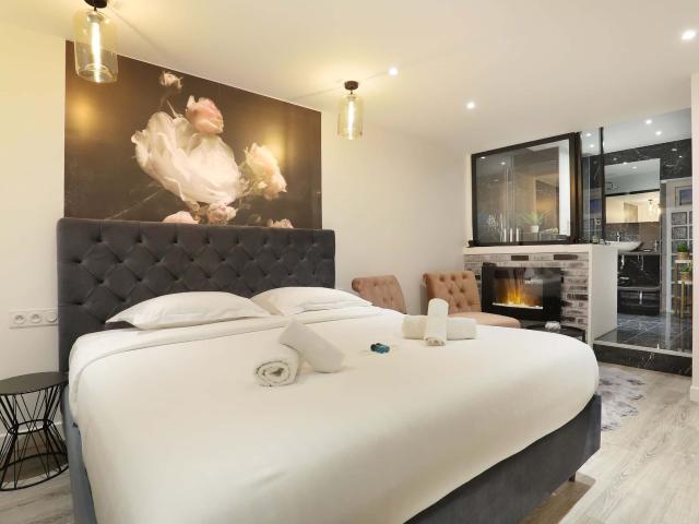 Rue Boissy d'Anglas Paris St Honore