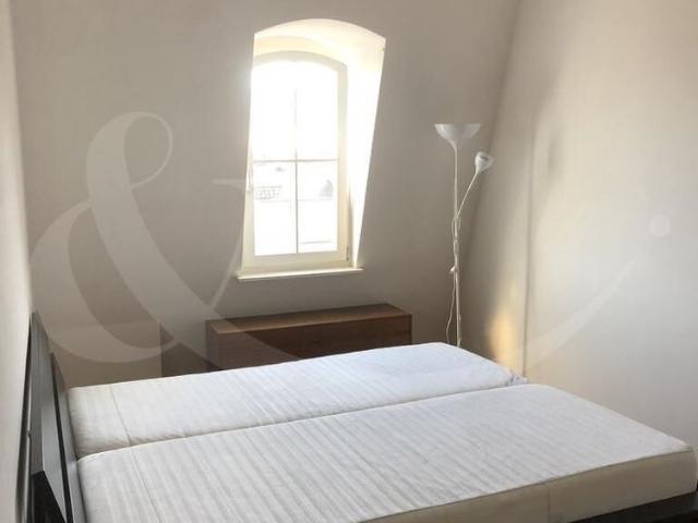 Rue Bautte 6, 3 room apartment