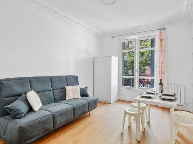 Rue Balard
