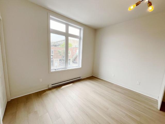 Rue Bélanger, H2G 1B3, Montréal