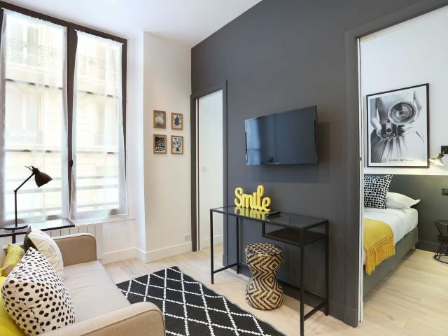 Rue Blanche Paris Blanche 1