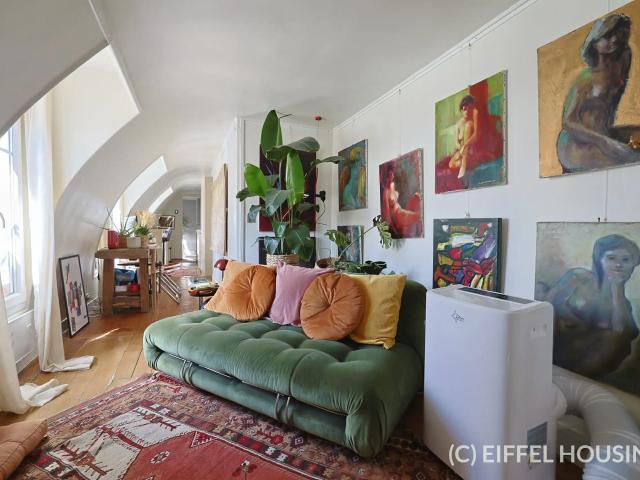 Rue Gabriel Laumain 4