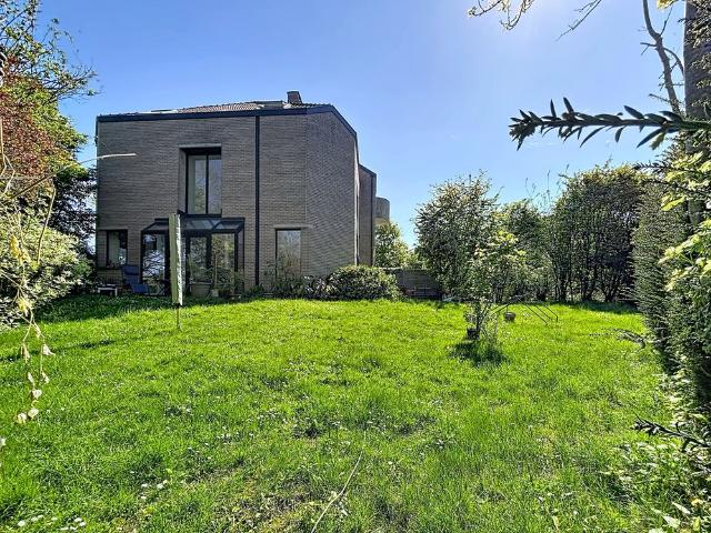 Rue Geleytsbeek 1180 Uccle