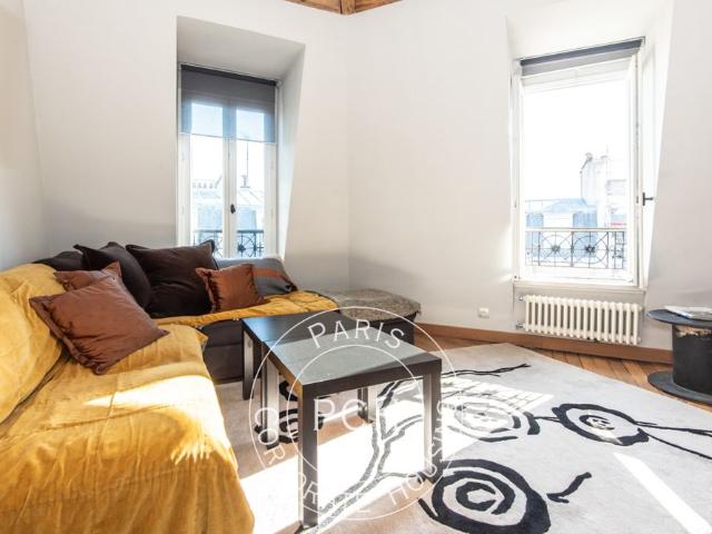 Rue Georges Ville, 75116, Paris