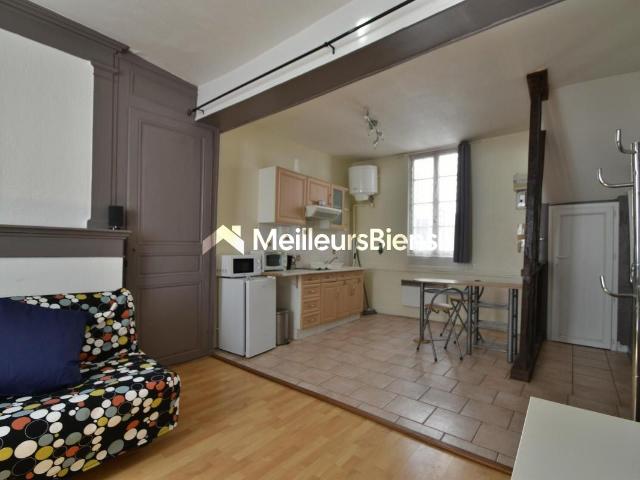rue Georges Clemenceau TROYES