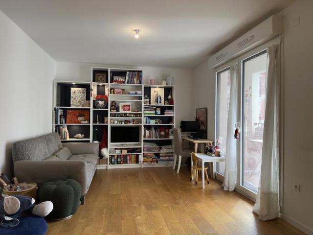 Rue Gerhard 92800 Puteaux