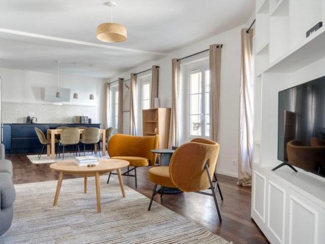 Rue Germain Pilon