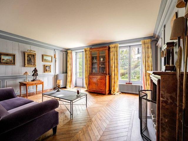 Rue Girardon