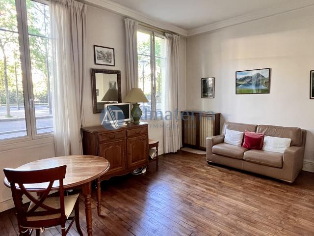 Rue Gros Appartement 36 m2