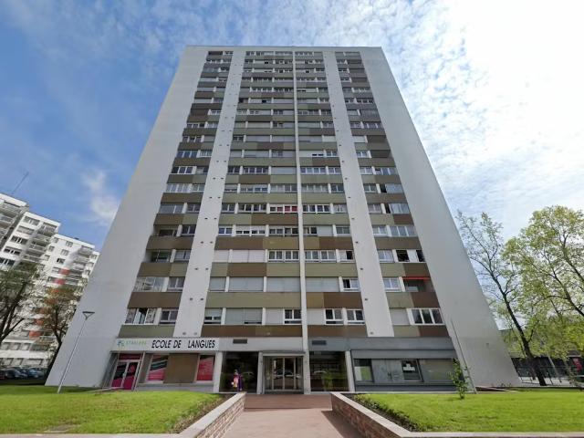 Rue d’Oslo