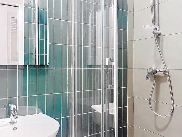 RUE D'ALSACE 2 pièces 32m², Clichy