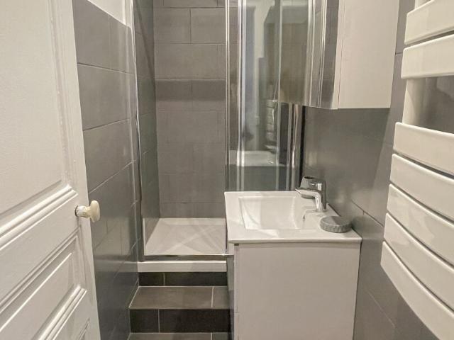 RUE D'ALSACE 2 pièces Meublé 44.47 m², Clichy