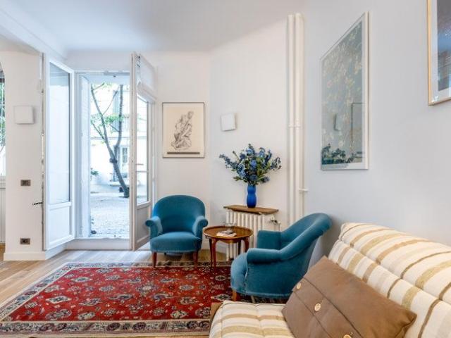 Rue Damrémont