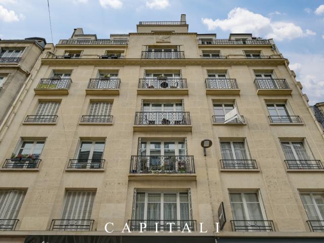 RUE DE CLICHY