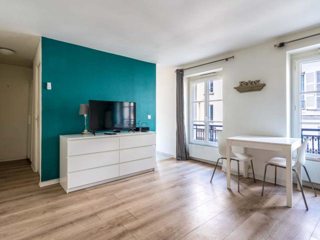 Rue de Grenelle