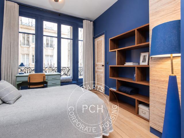 rue de Longchamp, 75016, Paris