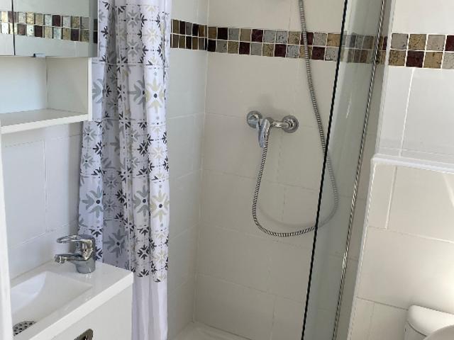 RUE DE L'AVENIR IVRY Studio Meublé 20,50m², Ivry sur seine