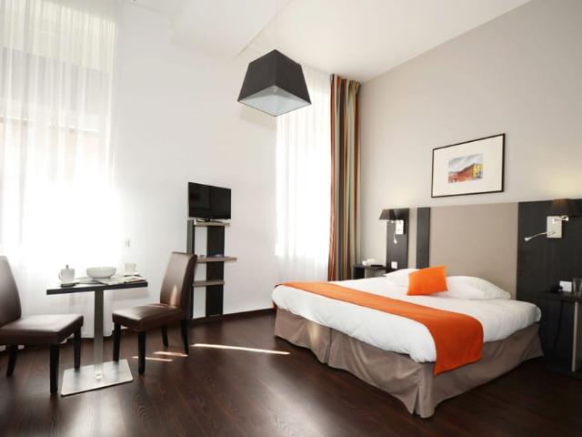 Rue de la Colombette, Toulouse Amsterdam Apartments for Rent