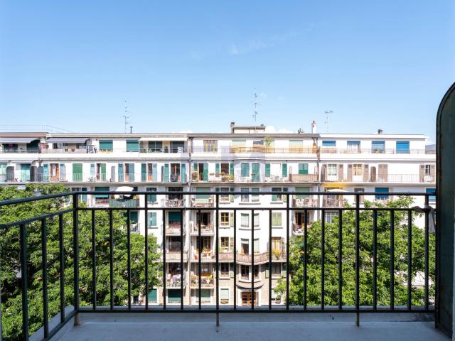 Rue de la Canonnière – 2,5 pièces d'environ 36 m² au 5ème étage FM Management