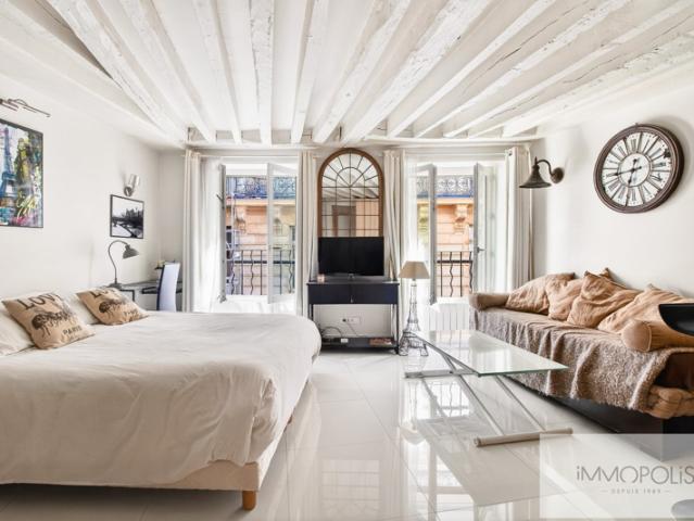 Rue de la Boétie, Paris 8e | Exclusivité