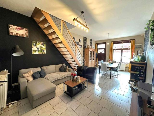 Rue de la Bonneterie 94, 7900 Leuze en Hainaut