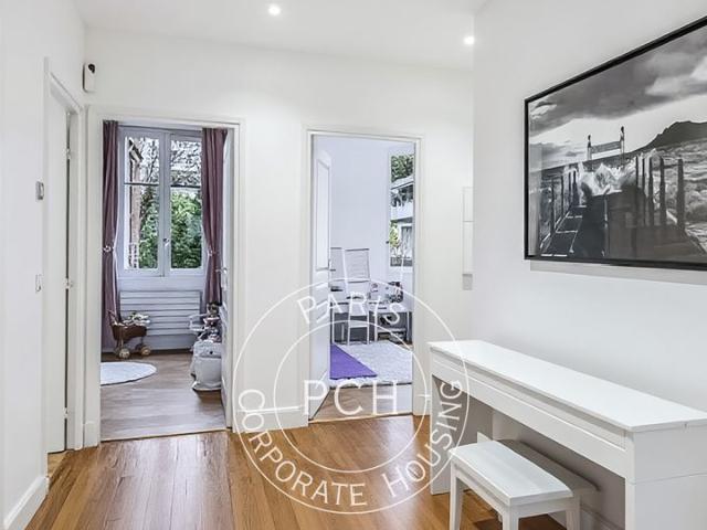 rue de la ferme, 92200, Neuilly Sur Seine