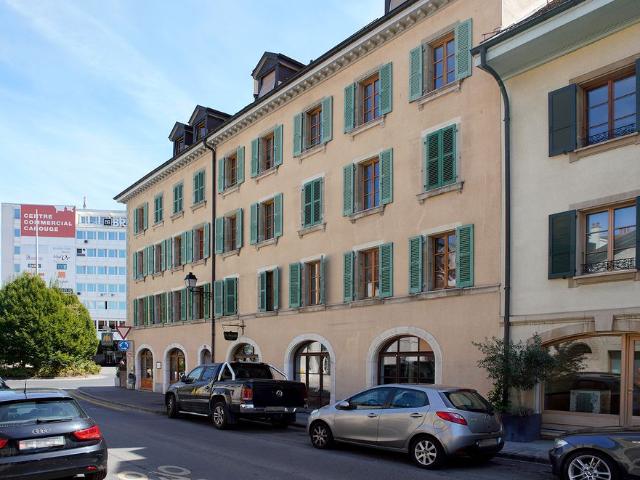 Rue de la Filature 13