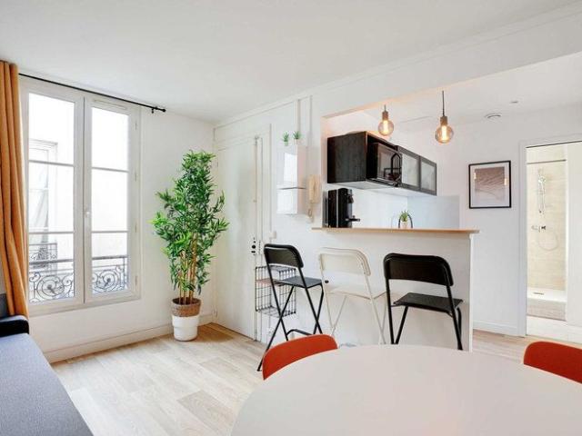 Rue de La Jonquière