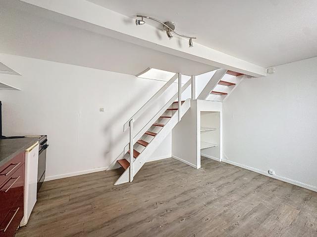 RUE DE LA SOURCE DISPONIBILITE IMMEDIATE | Agence 147