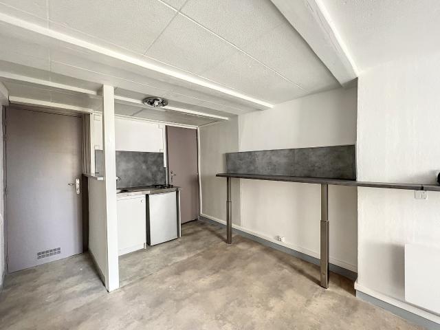 RUE DE LA SOURCE DISPONIBILITE IMMEDIATE