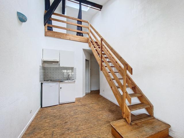 RUE DE LA PRIMATIALE DISPONIBILITE IMMEDIATE | Agence 147