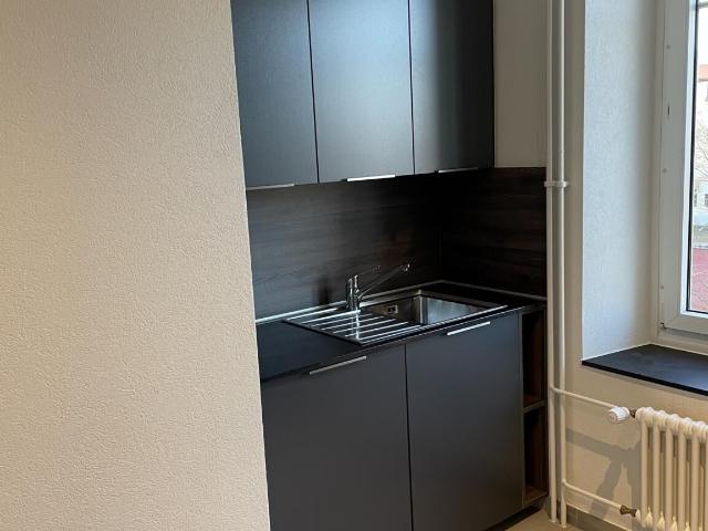 Rue de la République 1 appartement 2ème Est | dreamo. Ch