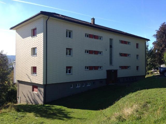 Rue de la Tuilerie 12 – appartement 1er Center